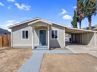 410 Curtis Dr, Bakersfield, CA 93307