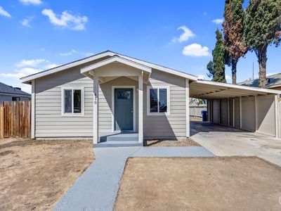 410 Curtis Dr, Bakersfield, CA, 93307