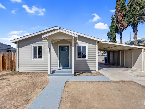 410 Curtis Dr, Bakersfield, CA 93307