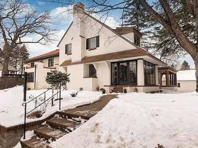 4825 Penn Ave S, Minneapolis, MN, 55419