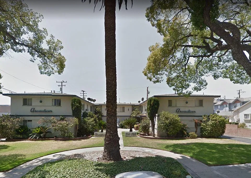 716A Arcadia Ave