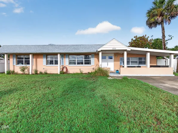 1255 Waverly Dr, Daytona Beach, FL 32118
