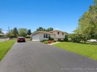 6040 Belmont Rd, Downers Grove, IL 60516