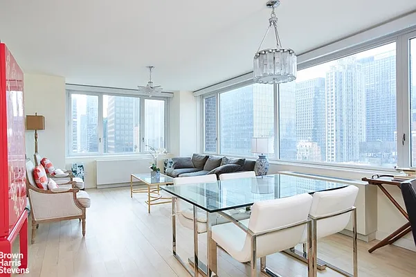 Rented by Brown Harris Stevens | media 18