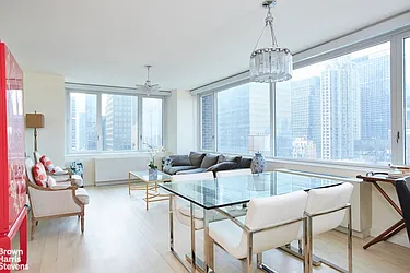 Rented by Brown Harris Stevens