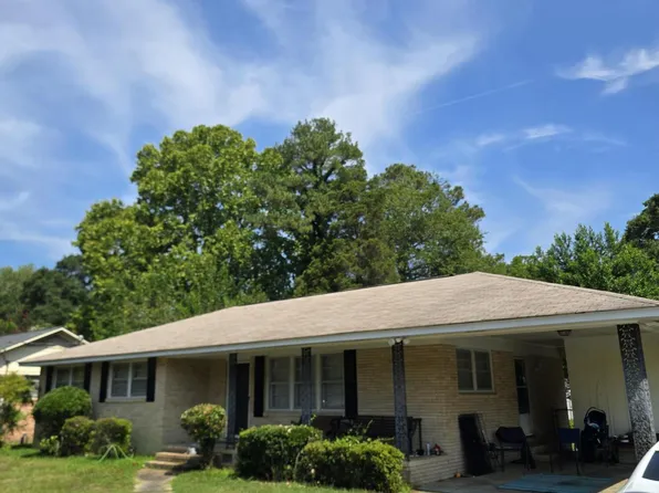 45 Burkett Dr, Sumter, SC 29150