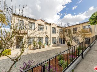 1152 S Bronson Ave, Los Angeles, CA 90019