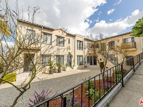 1152 S Bronson Ave, Los Angeles, CA 90019