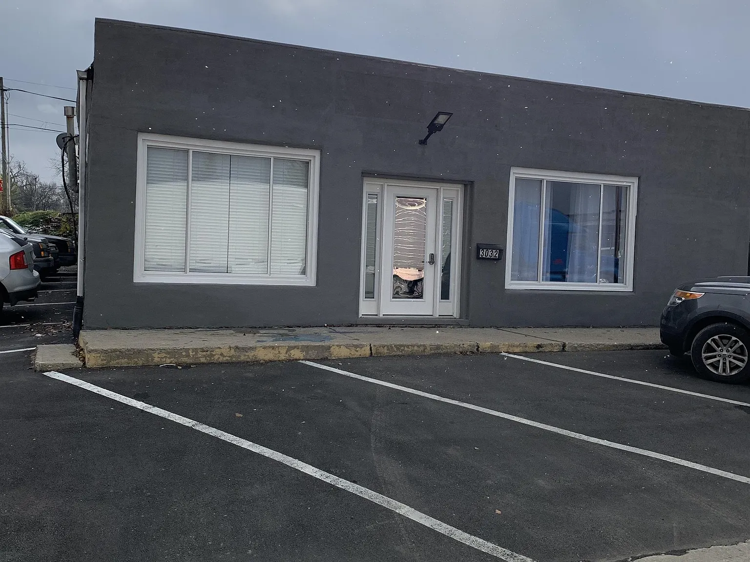 3032 Maumee Avenue - Storage - 1 — Photo 2