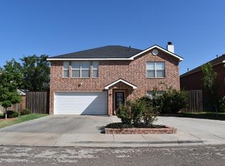 4041 Southbrook Ct, Odessa, TX 79762