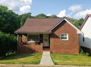124 Whitestown Rd, Lyndora, PA 16045