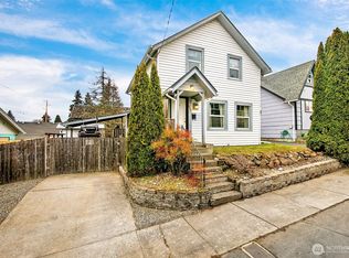 603 Church Street, Kelso, WA 98626