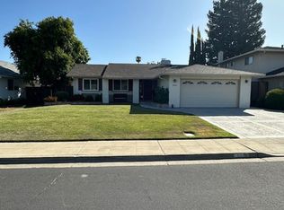 656 Canterbury Ave, Livermore, CA