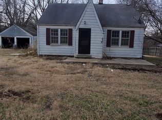 3931 N Farm Road 143, Springfield, MO 65803