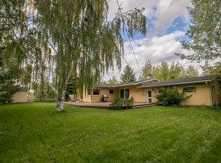601 S 4th Ave, Hailey, ID 83333