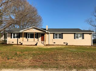 34 Beasley Dr, Honea Path, SC 29654