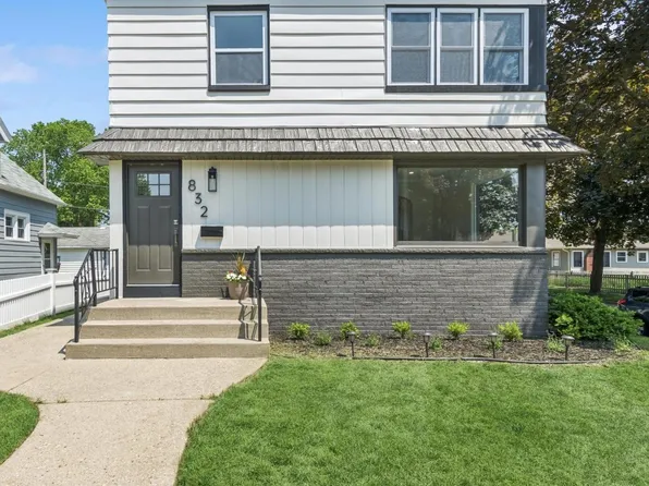 832 East Wilbur AVENUE, Milwaukee, WI 53207