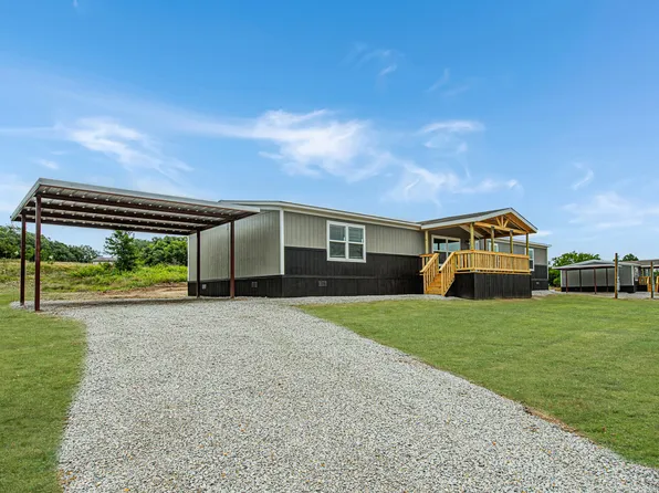 320 Denton Heights Ln, Weatherford, TX 76085
