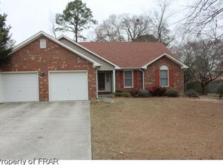 5720 Bibar Rd, Fayetteville, NC 28304