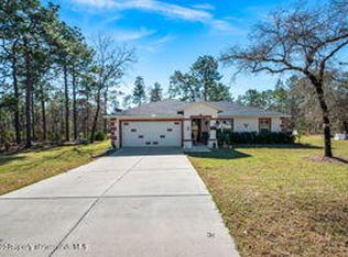 11042 Wood Owl Ave, Weeki Wachee, FL 34614