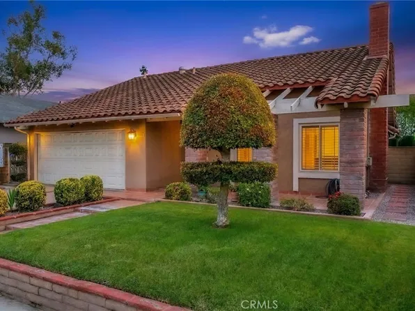 12564 Eckleson St, Cerritos, CA 90703