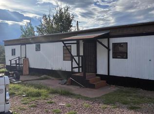 1956 N Ruth St, Douglas, AZ 85607