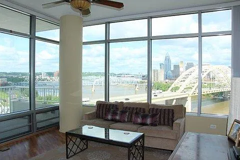 400 Riverboat Row #1101 — Photo 3