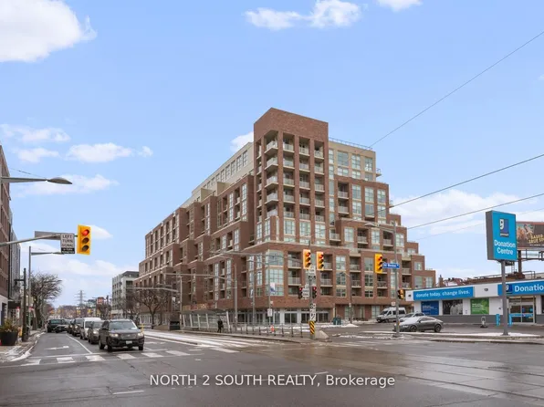 1787 Saint Clair Ave W, Toronto, ON