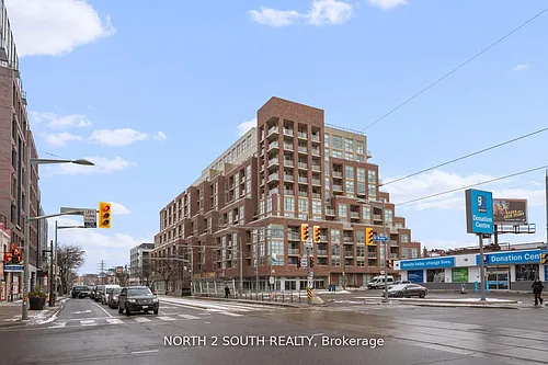 1787 Saint Clair Ave W #213 Photo 1