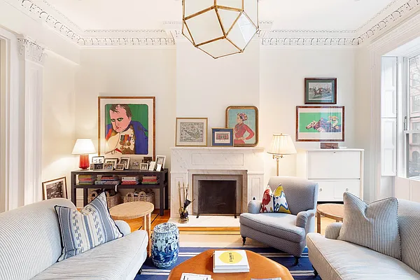 Rented by Engel and Völkers Brownstone Brooklyn | media 23