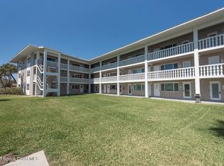 1273 Highway A1a APT 206, Satellite Beach, FL 32937