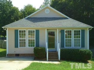 104 Amethyst Ct, Knightdale, NC 27545