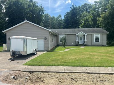 511 E Plum St, Robinson, IL, 62454