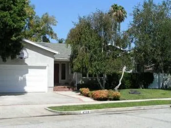 4703 Kraft Ave, North Hollywood, CA 91602