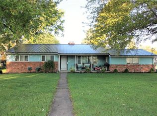 1004 Jefferson St, Pt Clinton, OH