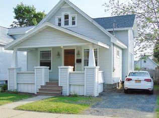 1532 Van Cortland St, Schenectady, NY 12303