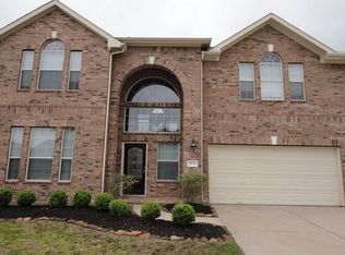 7115 Dekadine Ct, Spring, TX 77379