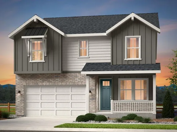 3241 N Elk Way, Aurora, CO 80019