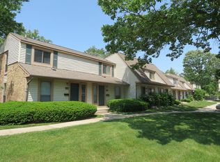 Forest Glen Townhomes, Midland, MI 48642