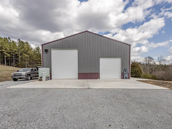 240 County Road 226, Niota, TN 37826