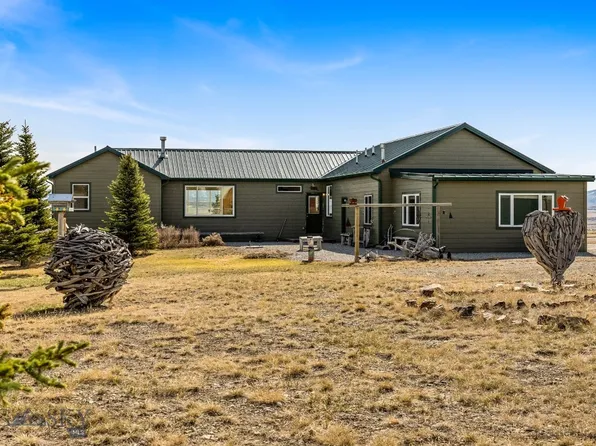49 Desert Dr, Townsend, MT 59644