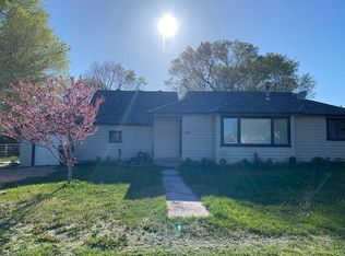 8567 N State Route 121, Neola, UT 84053