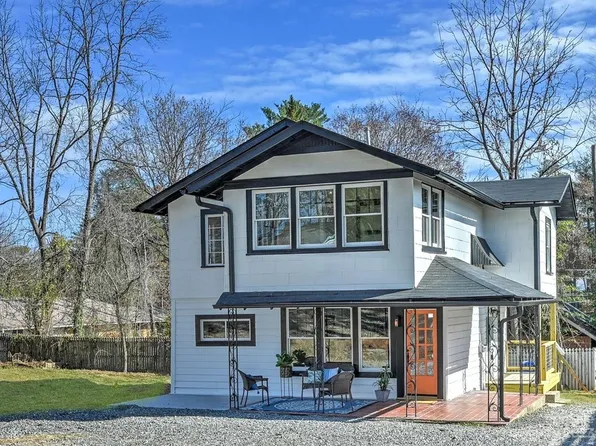 1016 Patton St, Hendersonville, NC 28792
