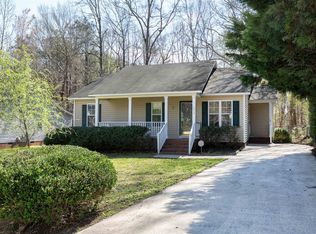 5912 Sandy Run, Knightdale, NC 27545