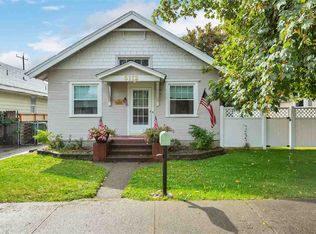5112 E Commerce Ave, Spokane, WA 99212