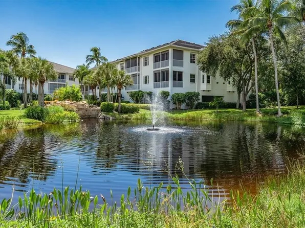 831 Sailaway LN #201, NAPLES, FL 34108
