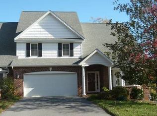 107 Forest Ridge Rd, Staunton, VA 24401