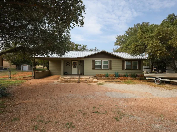 4240 Cheyenne Dr, May, TX 76857