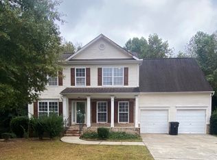 637 Mayfern Trce, Fairburn, GA 30213