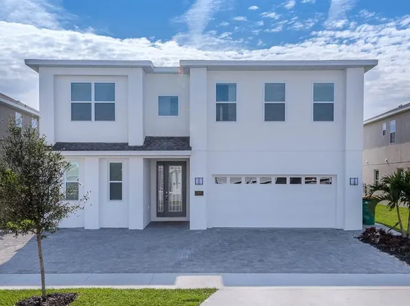 7602 Mackinaw Ln, Kissimmee, FL 34747